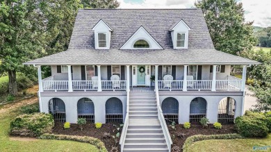 Southern Charm Meets Golf Course Living! Step into timeless on Goose Pond Colony Resort - Plantation Golf Course in Alabama - for sale on GolfHomes.com, golf home, golf lot