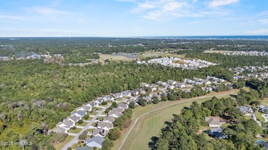 Featuring a roof installed in November 2025, welcome to The on Belvedere Country Club in North Carolina - for sale on GolfHomes.com, golf home, golf lot