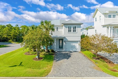 Discover coastal living at its finest at 70 Ruth Street in on Seascape Golf Course in Florida - for sale on GolfHomes.com, golf home, golf lot