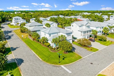 Discover coastal living at its finest at 70 Ruth Street in on Seascape Golf Course in Florida - for sale on GolfHomes.com, golf home, golf lot