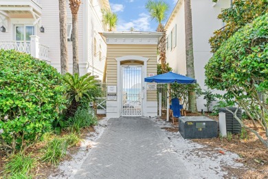 Discover coastal living at its finest at 70 Ruth Street in on Seascape Golf Course in Florida - for sale on GolfHomes.com, golf home, golf lot