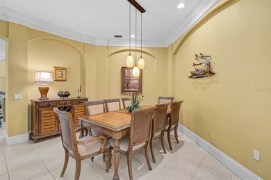 Experience Florida living at its finest in this exceptional Lee on River Wilderness Golf and Country Club in Florida - for sale on GolfHomes.com, golf home, golf lot