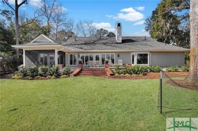 Step into a masterpiece of design and craftsmanship--one of the on The Landings Club - Palmetto in Georgia - for sale on GolfHomes.com, golf home, golf lot