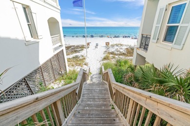 Discover coastal living at its finest at 70 Ruth Street in on Seascape Golf Course in Florida - for sale on GolfHomes.com, golf home, golf lot
