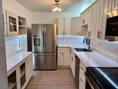 Really one of a kind! Come and discover this unique unit on Turnberry Isle Resort and Club in Florida - for sale on GolfHomes.com, golf home, golf lot