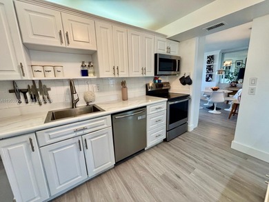 Really one of a kind! Come and discover this unique unit on Turnberry Isle Resort and Club in Florida - for sale on GolfHomes.com, golf home, golf lot