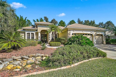 Experience Florida living at its finest in this exceptional Lee on River Wilderness Golf and Country Club in Florida - for sale on GolfHomes.com, golf home, golf lot