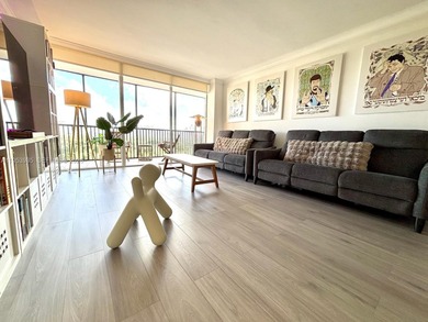 Really one of a kind! Come and discover this unique unit on Turnberry Isle Resort and Club in Florida - for sale on GolfHomes.com, golf home, golf lot