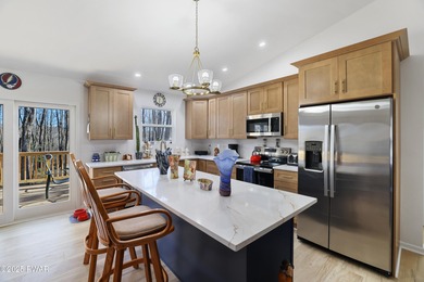 TO BE BUILT!!! New construction opportunity in The Hideout! on The Hideout Golf in Pennsylvania - for sale on GolfHomes.com, golf home, golf lot