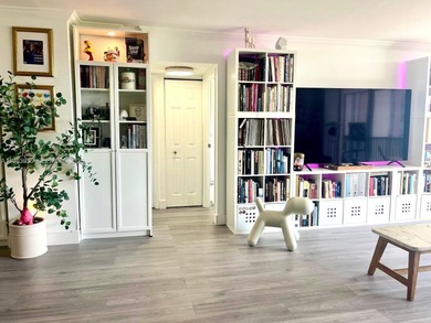 Really one of a kind! Come and discover this unique unit on Turnberry Isle Resort and Club in Florida - for sale on GolfHomes.com, golf home, golf lot