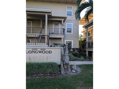 Desirable 1st floor unit in Riverbend. 2 Beds. 2 Baths with on Riverbend Golf Club in Florida - for sale on GolfHomes.com, golf home, golf lot