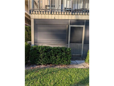 Desirable 1st floor unit in Riverbend. 2 Beds. 2 Baths with on Riverbend Golf Club in Florida - for sale on GolfHomes.com, golf home, golf lot