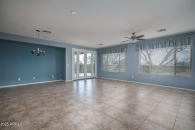 Located in guard-gated Anthem Country Club, this move-in ready on Anthem Golf and Country Club  in Arizona - for sale on GolfHomes.com, golf home, golf lot