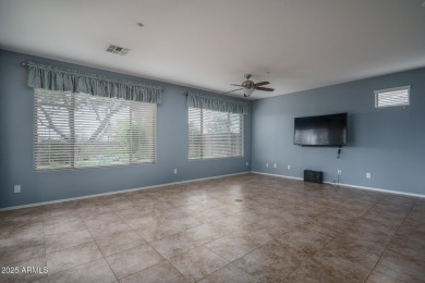 Located in guard-gated Anthem Country Club, this move-in ready on Anthem Golf and Country Club  in Arizona - for sale on GolfHomes.com, golf home, golf lot