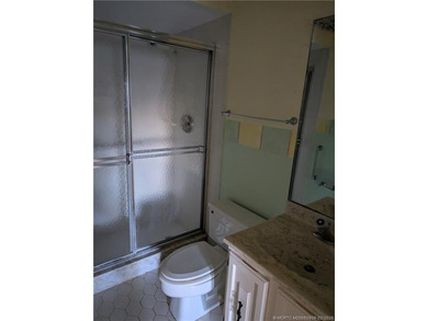 Desirable 1st floor unit in Riverbend. 2 Beds. 2 Baths with on Riverbend Golf Club in Florida - for sale on GolfHomes.com, golf home, golf lot