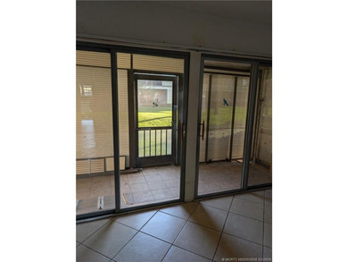 Desirable 1st floor unit in Riverbend. 2 Beds. 2 Baths with on Riverbend Golf Club in Florida - for sale on GolfHomes.com, golf home, golf lot