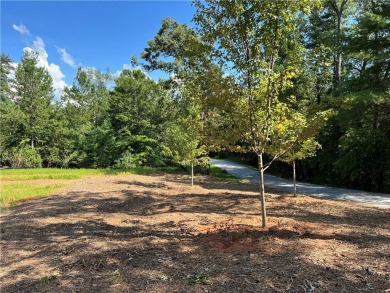 Build ready! $70,000+ in cost site preparation, septic permit on The Cliffs At Keowee Vineyards Golf Club in South Carolina - for sale on GolfHomes.com, golf home, golf lot