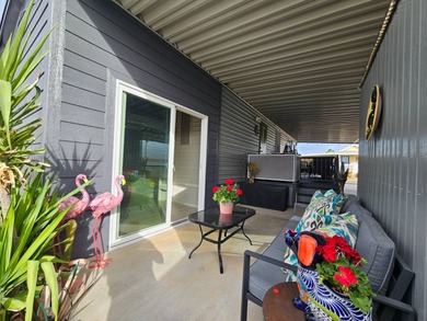 This meticulously maintained home is in mint condition on Viewpoint Golf Resort in Arizona - for sale on GolfHomes.com, golf home, golf lot