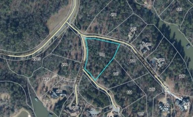 Build ready! $70,000+ in cost site preparation, septic permit on The Cliffs At Keowee Vineyards Golf Club in South Carolina - for sale on GolfHomes.com, golf home, golf lot