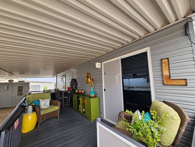 This meticulously maintained home is in mint condition on Viewpoint Golf Resort in Arizona - for sale on GolfHomes.com, golf home, golf lot