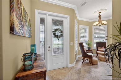 Stunning home in prestigious Monarch Country Club, featuring a on Monarch Country Club in Florida - for sale on GolfHomes.com, golf home, golf lot