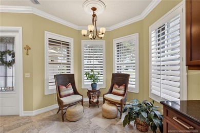 Stunning home in prestigious Monarch Country Club, featuring a on Monarch Country Club in Florida - for sale on GolfHomes.com, golf home, golf lot