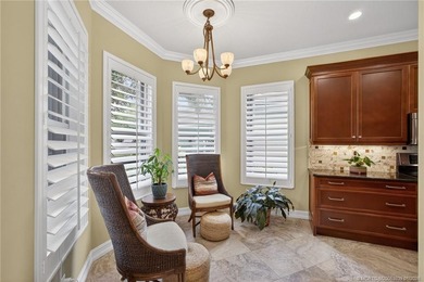 Stunning home in prestigious Monarch Country Club, featuring a on Monarch Country Club in Florida - for sale on GolfHomes.com, golf home, golf lot