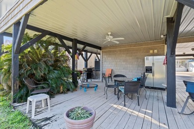 CUSTOM BUILT OCEAN VIEW RAISED BEACH HOUSE WITH HUGE WRAPAROUND on Prestwick Country Club in South Carolina - for sale on GolfHomes.com, golf home, golf lot