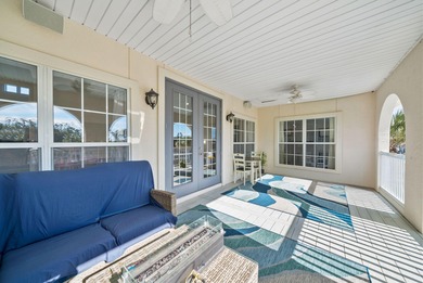 Tucked behind the private gates of the Bay Point community, this on Bay Point Resort Golf Club in Florida - for sale on GolfHomes.com, golf home, golf lot