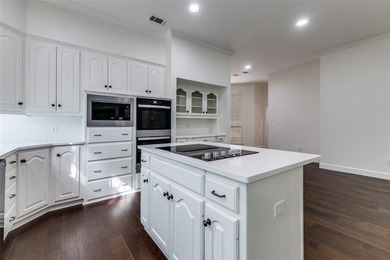 PRICE IMPROVED!!!!  Tucked away on a peaceful cul-de-sac, this on Bent Tree Golf Club in Texas - for sale on GolfHomes.com, golf home, golf lot