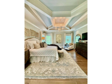 Live Where Luxury Meets Lifestyle! This stunning 5BR/3BA custom on The Summit Country Club in Kentucky - for sale on GolfHomes.com, golf home, golf lot