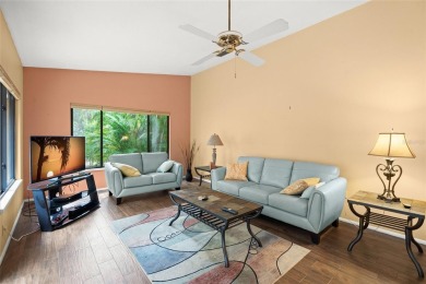 Well-Maintained 3BR/2BA Villa in Bent Tree Hammocks III - No Age on Bent Tree Country Club in Florida - for sale on GolfHomes.com, golf home, golf lot