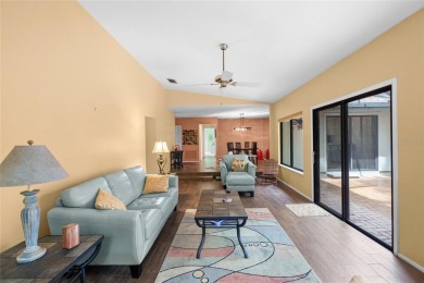 Well-Maintained 3BR/2BA Villa in Bent Tree Hammocks III - No Age on Bent Tree Country Club in Florida - for sale on GolfHomes.com, golf home, golf lot