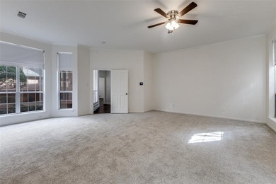 PRICE IMPROVED!!!!  Tucked away on a peaceful cul-de-sac, this on Bent Tree Golf Club in Texas - for sale on GolfHomes.com, golf home, golf lot