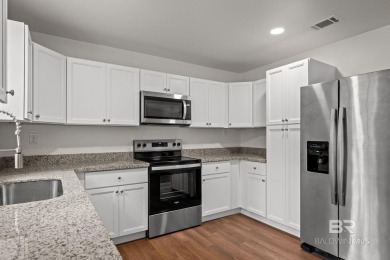 Enjoy living in convenient Lake Forest in this updated one-story on Lake Forest Yacht and Country Club in Alabama - for sale on GolfHomes.com, golf home, golf lot