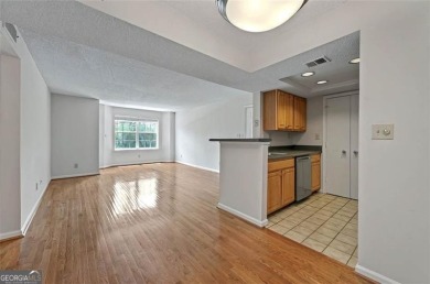 Located steps from Chastain Park in the heart of Buckhead, this on North Fulton Golf Course in Georgia - for sale on GolfHomes.com, golf home, golf lot