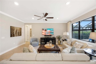 Live the Lifestyle You Deserve - Stunning Former Model with Golf on Panther Run Golf Club in Florida - for sale on GolfHomes.com, golf home, golf lot