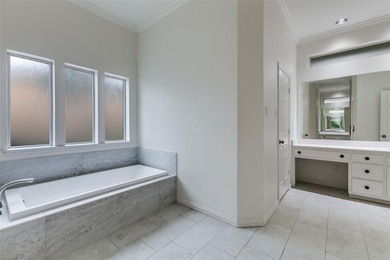 PRICE IMPROVED!!!!  Tucked away on a peaceful cul-de-sac, this on Bent Tree Golf Club in Texas - for sale on GolfHomes.com, golf home, golf lot