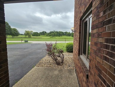 WOW, what a location & what a view of Sunnyside golf course on Sunnyside Country Club in Iowa - for sale on GolfHomes.com, golf home, golf lot