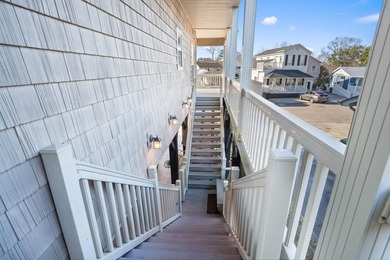 CUSTOM BUILT OCEAN VIEW RAISED BEACH HOUSE WITH HUGE WRAPAROUND on Prestwick Country Club in South Carolina - for sale on GolfHomes.com, golf home, golf lot