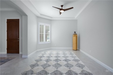 Perched on a premium hilltop lot, this home offers sweeping on Conestoga Golf Club in Nevada - for sale on GolfHomes.com, golf home, golf lot