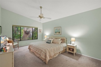 Well-Maintained 3BR/2BA Villa in Bent Tree Hammocks III - No Age on Bent Tree Country Club in Florida - for sale on GolfHomes.com, golf home, golf lot