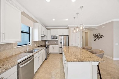Live the Lifestyle You Deserve - Stunning Former Model with Golf on Panther Run Golf Club in Florida - for sale on GolfHomes.com, golf home, golf lot
