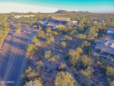 Beautiful location in high demand area.  Cave Creek/Scottsdale on Terravita Golf and Country Club in Arizona - for sale on GolfHomes.com, golf home, golf lot