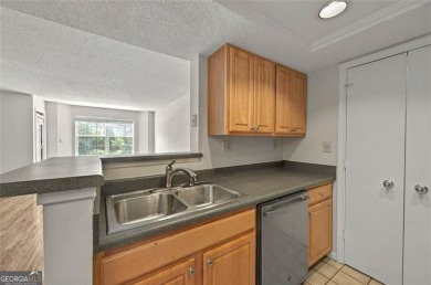 Located steps from Chastain Park in the heart of Buckhead, this on North Fulton Golf Course in Georgia - for sale on GolfHomes.com, golf home, golf lot