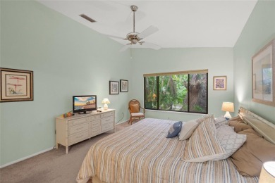 Well-Maintained 3BR/2BA Villa in Bent Tree Hammocks III - No Age on Bent Tree Country Club in Florida - for sale on GolfHomes.com, golf home, golf lot