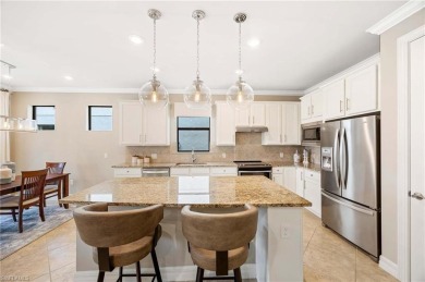 Live the Lifestyle You Deserve - Stunning Former Model with Golf on Panther Run Golf Club in Florida - for sale on GolfHomes.com, golf home, golf lot