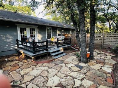 MOTIVATED SELLERS! This charming pier and beam retreat in Nocona on Nocona Hills Golf Course in Texas - for sale on GolfHomes.com, golf home, golf lot