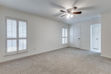 PRICE IMPROVED!!!!  Tucked away on a peaceful cul-de-sac, this on Bent Tree Golf Club in Texas - for sale on GolfHomes.com, golf home, golf lot