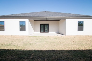 Step inside this new construction home to experience a spacious on Bentwood Country Club in Texas - for sale on GolfHomes.com, golf home, golf lot